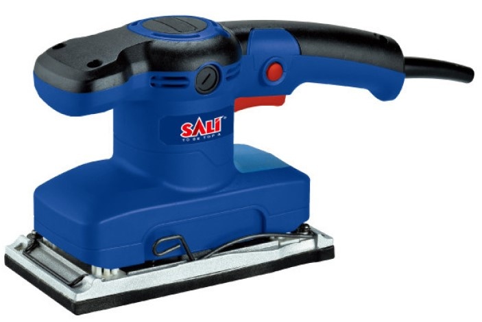 Șlefuitor cu vibrații Sali P331185A