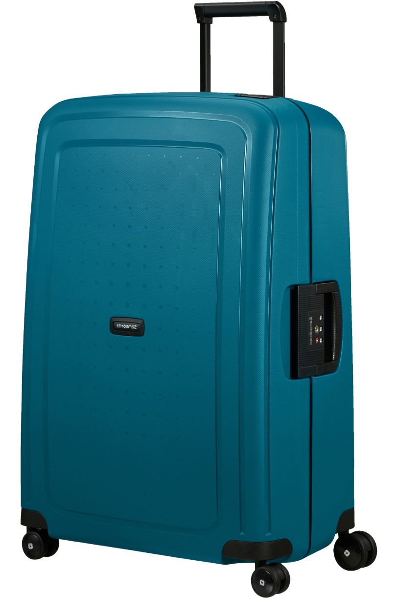 Чемодан Samsonite S'Cure Spinner (49308/1686)