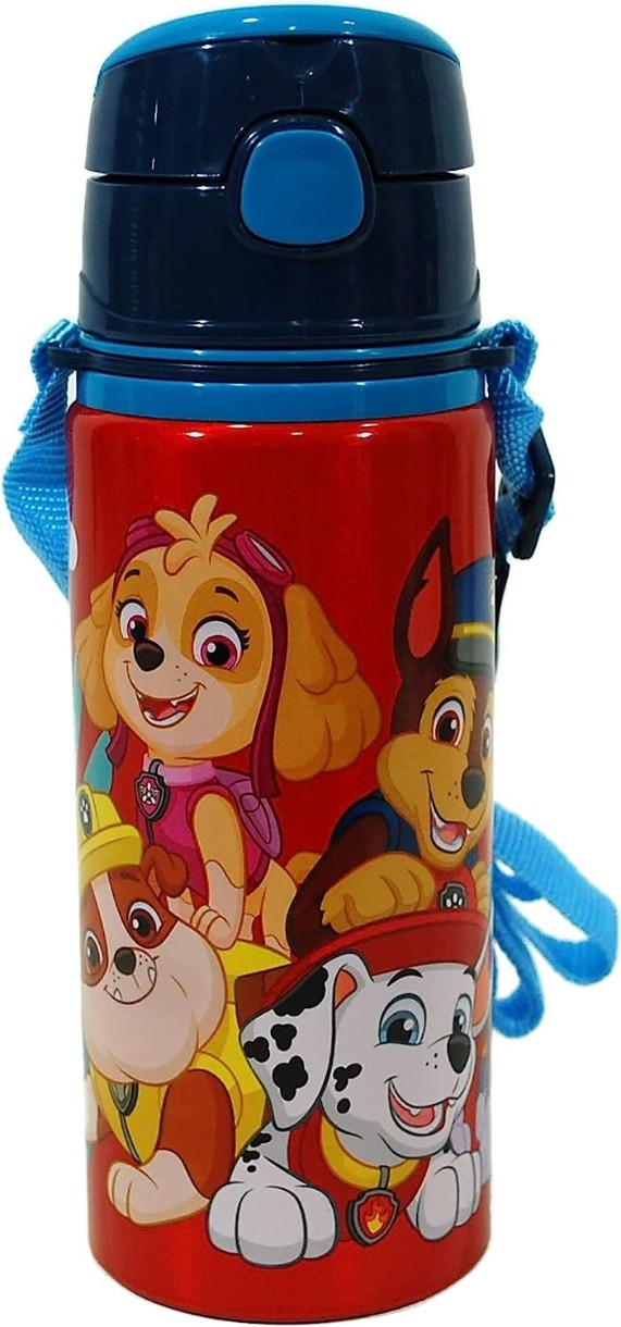 Ланч-бокс для школы ChiToys Paw Patrol (PW19871)