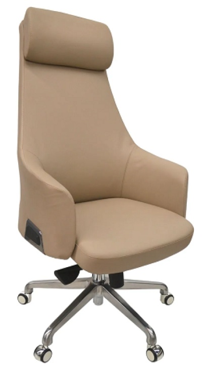 Офисное кресло Deco Polard Brown