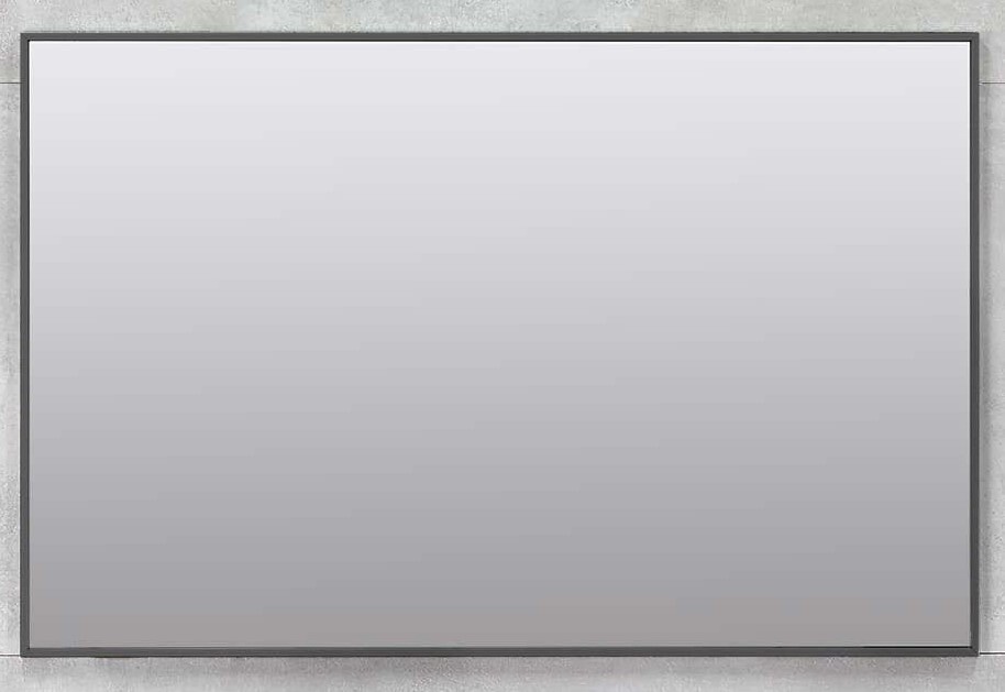 Зеркало для ванной Bayro Modern 1000x650 (108578)
