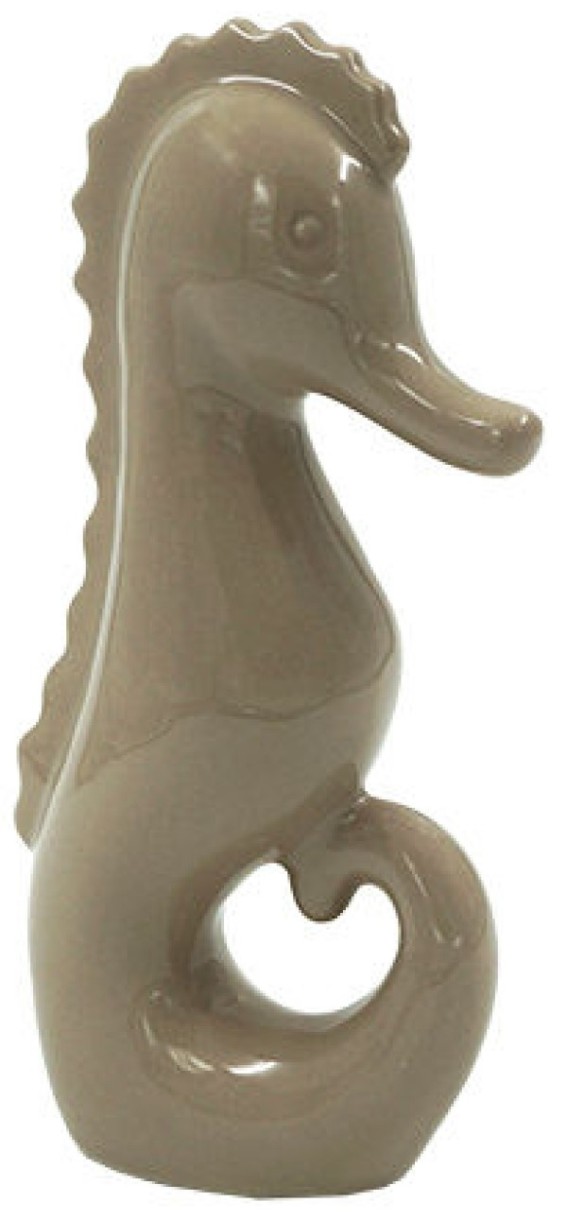 Statuetă Fontebasso Beige 18cm (51524)