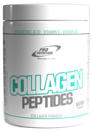 Protecție de articulație ProNutrition Collagen Peptides 300g