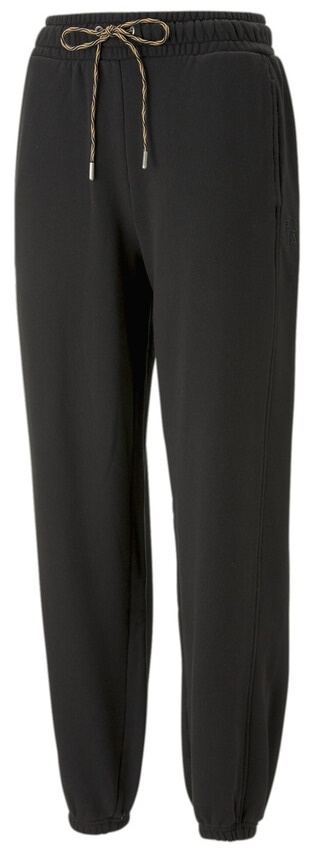Женские спортивные штаны Puma Infuse Sweatpants Tr Puma Black XL