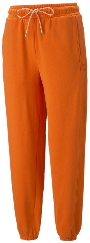 Женские спортивные штаны Puma Infuse Sweatpants Tr Cayenne Pepper XXS