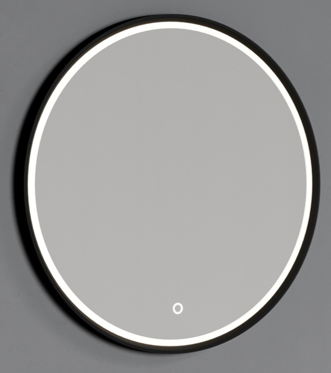 Зеркало для ванной Orka LED+ 120 TR4012
