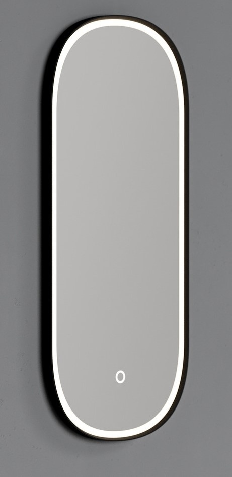 Зеркало для ванной Orka LED+ 90x40 TR4005