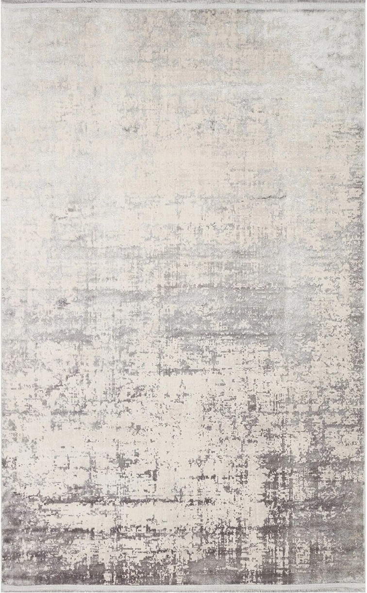 Covor Eko Hali Cordoba DB 01 Grey 2.40x3.40m