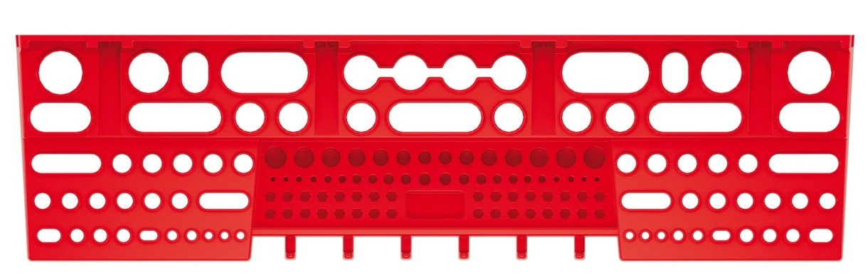 Raft pentru instrumente Kistenberg KBS60