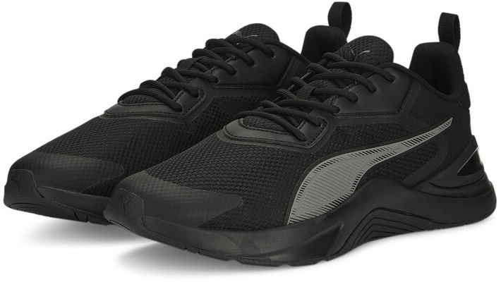 Кроссовки мужские Puma Infusion Puma Black/Cool Dark Gray 42.5