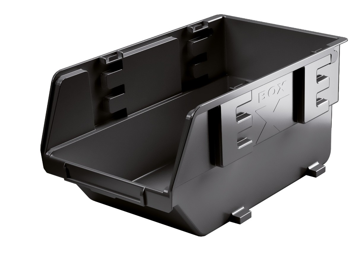 Органайзер для инструментов Kistenberg KEX30-S411