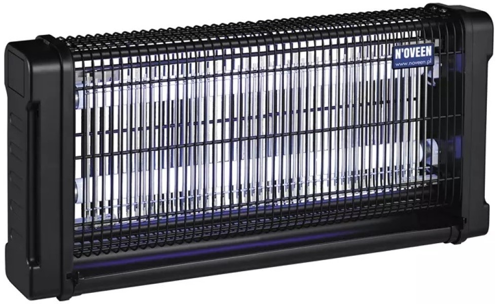 Лампа для уничтожения насекомых Noveen Insect killer lamp IKN30