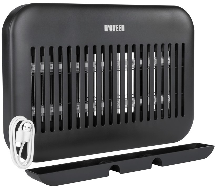 Лампа для уничтожения насекомых Noveen Insect killer lamp IKN550 LED ...
