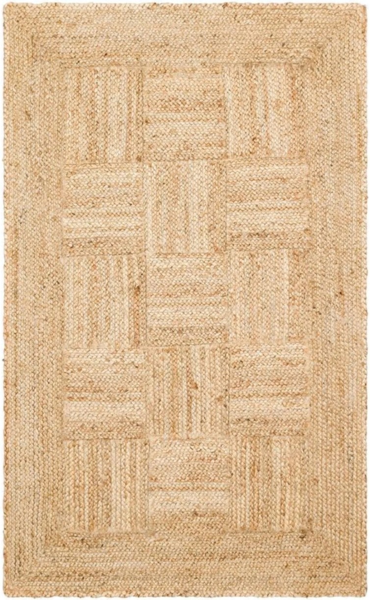 Covor Eko Hali Flatweave Kilim ECH 06 Natural XW 1.20x1.80m
