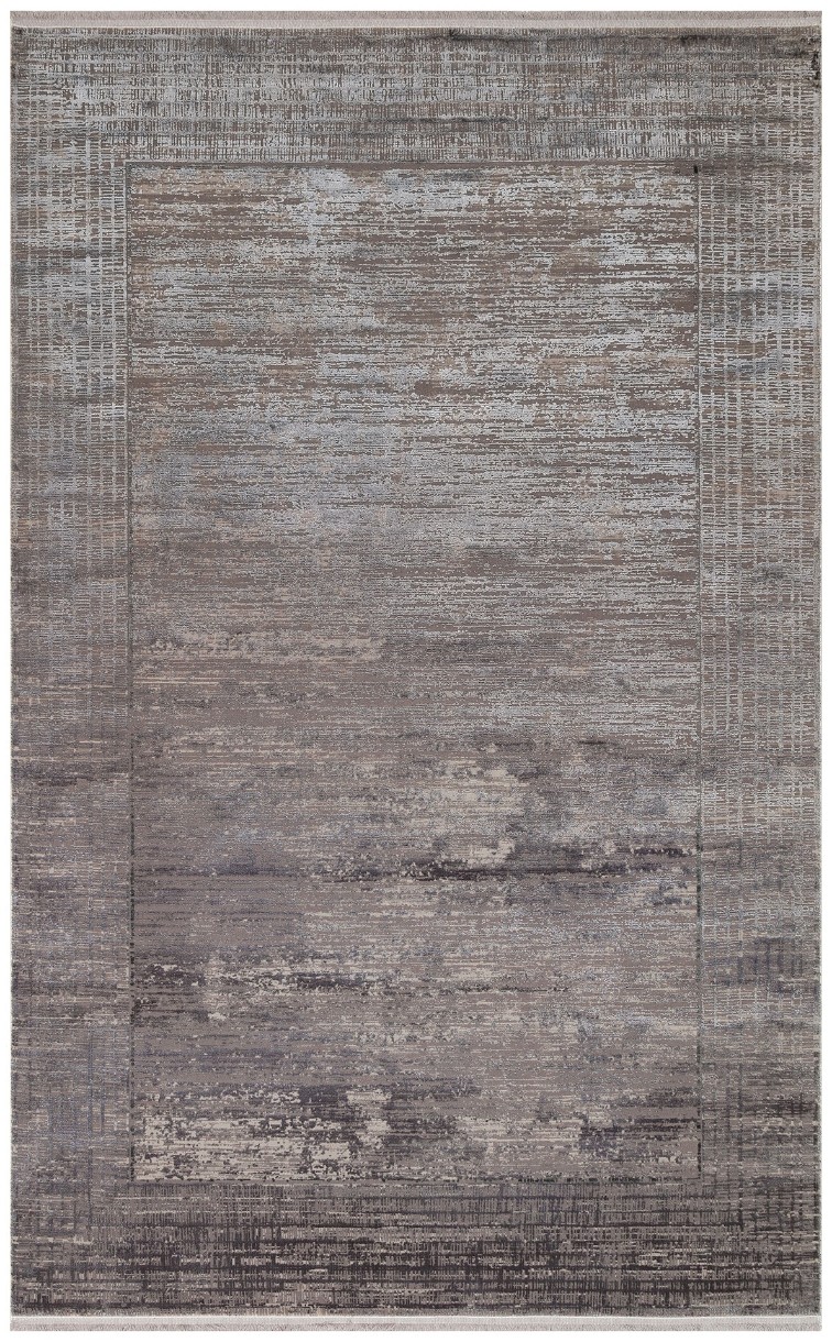 Ковёр Eko Hali Fresco Dyed FSD 02 Dark Grey 2.00x2.90m