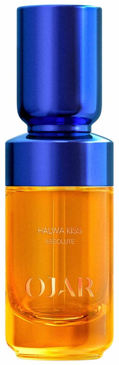 Parfum-unisex Ojar Halwa Kiss Absolute 20ml
