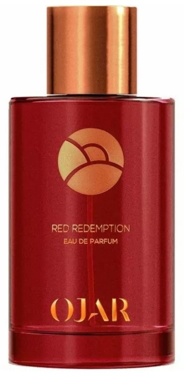 Парфюм-унисекс Ojar Red Redemption EDP 100ml