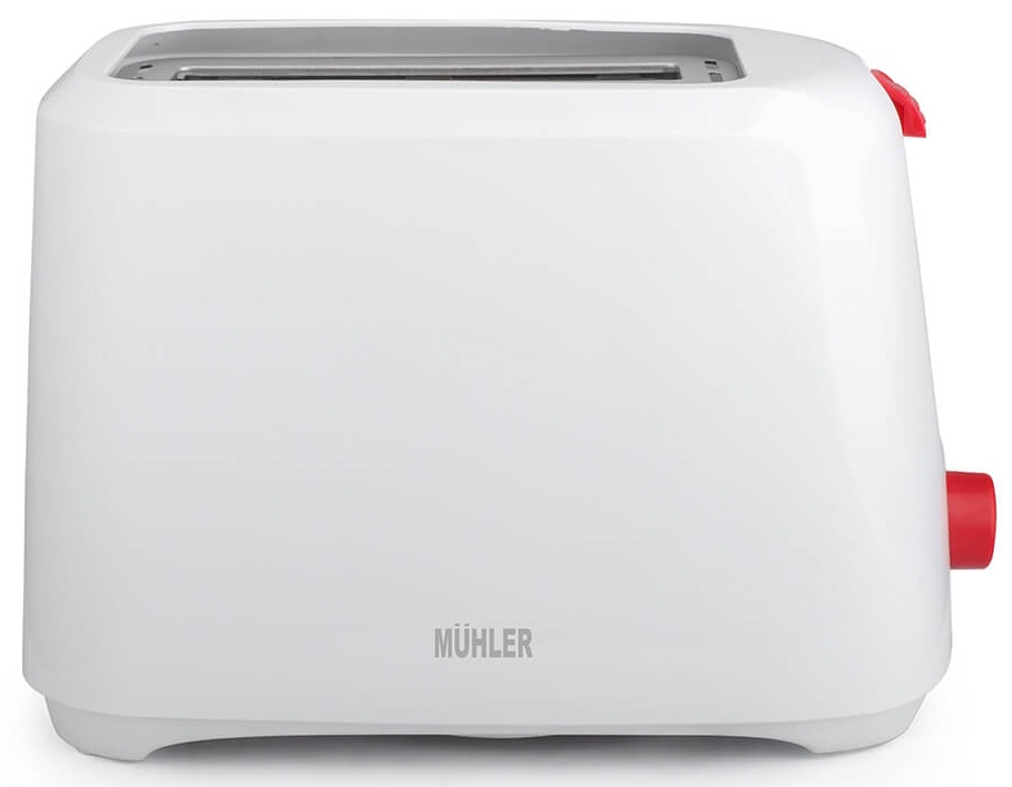 Prajitor de pâine Muhler MT-969 White