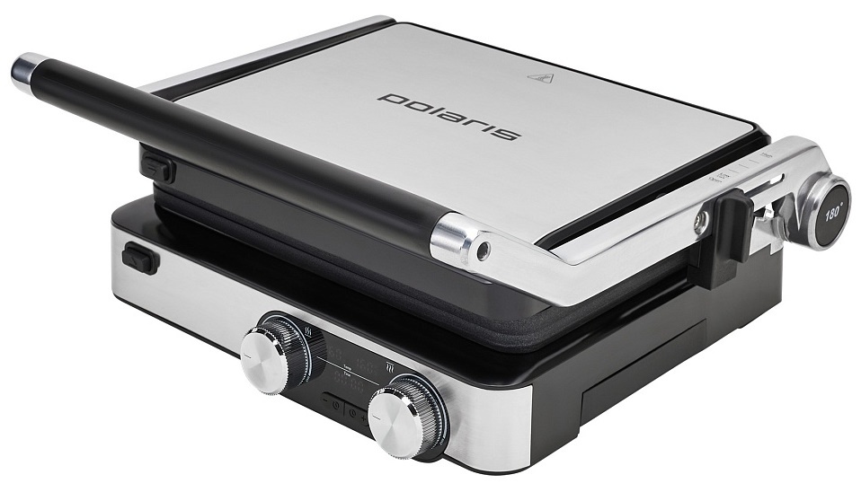 Gratar electric Polaris PGP 2302D