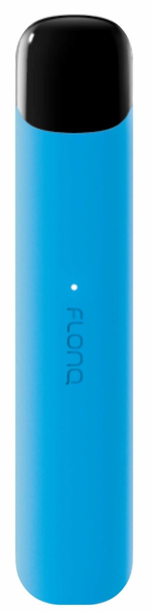 Țigară electronică Flonq Alpha 600 Blue Razz