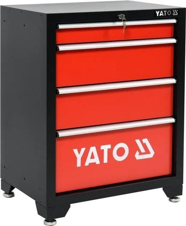 Ящик для инструментов Yato YT-08933