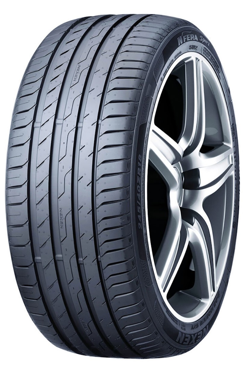 Шина Nexen N'Fera Sport 245/40 R19 94W