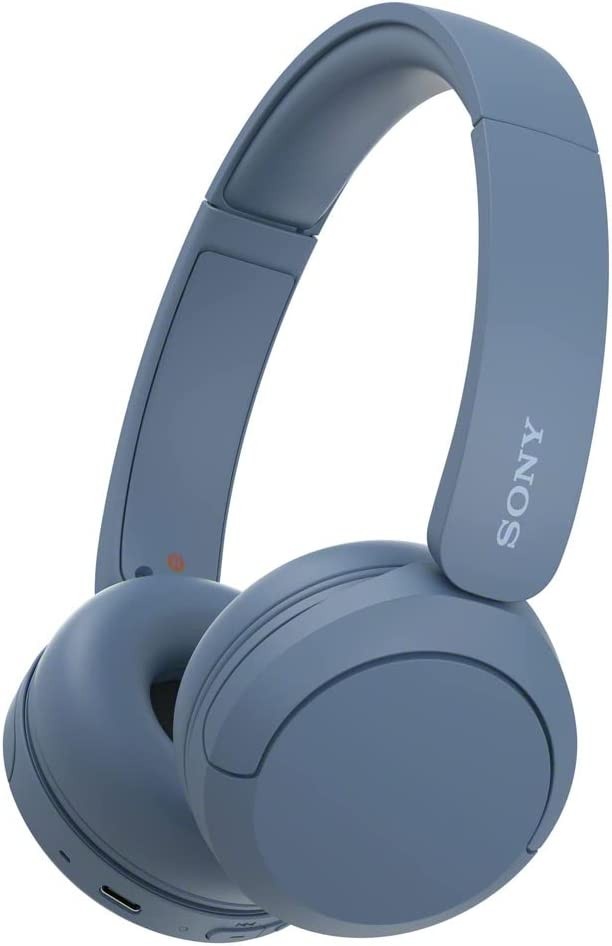 Căşti Sony WH-CH520 Blue