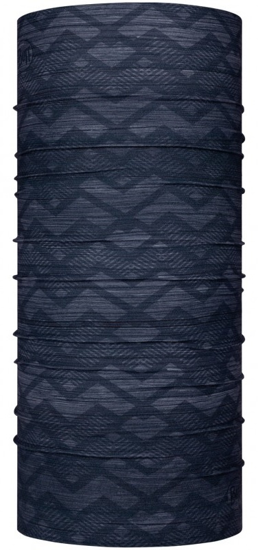 Headwear multifuncțional Buff CoolNet UV Eon Blue