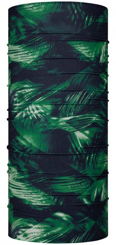 Мультифункциональная повязка Buff CoolNet UV Kingara Black
