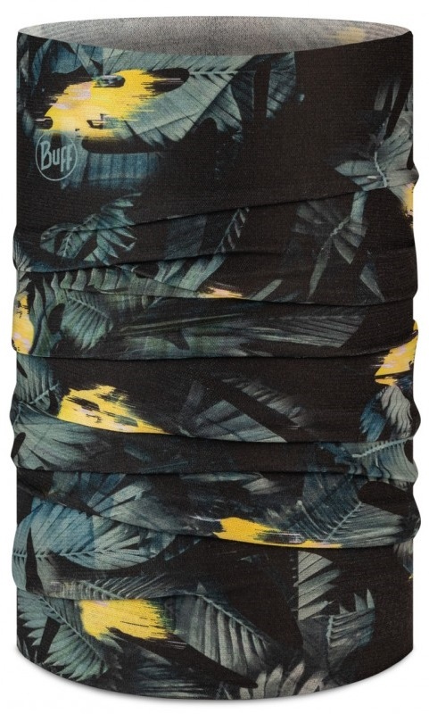 Headwear multifuncțional Buff CoolNet UV Multi Okisa