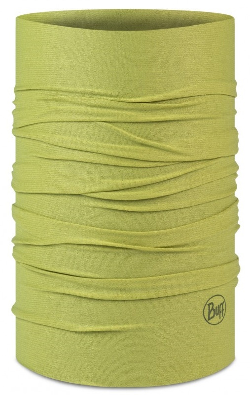Headwear multifuncțional Buff CoolNet UV Solid Jungle