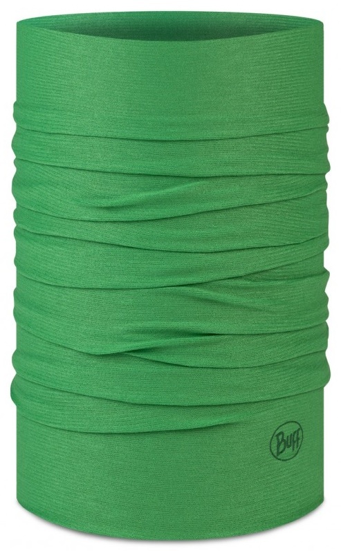 Headwear multifuncțional Buff CoolNet UV Solid Mint