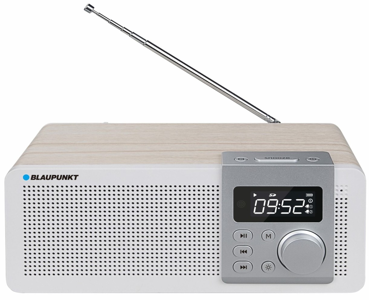 Radio portabil Blaupunkt PP14BT