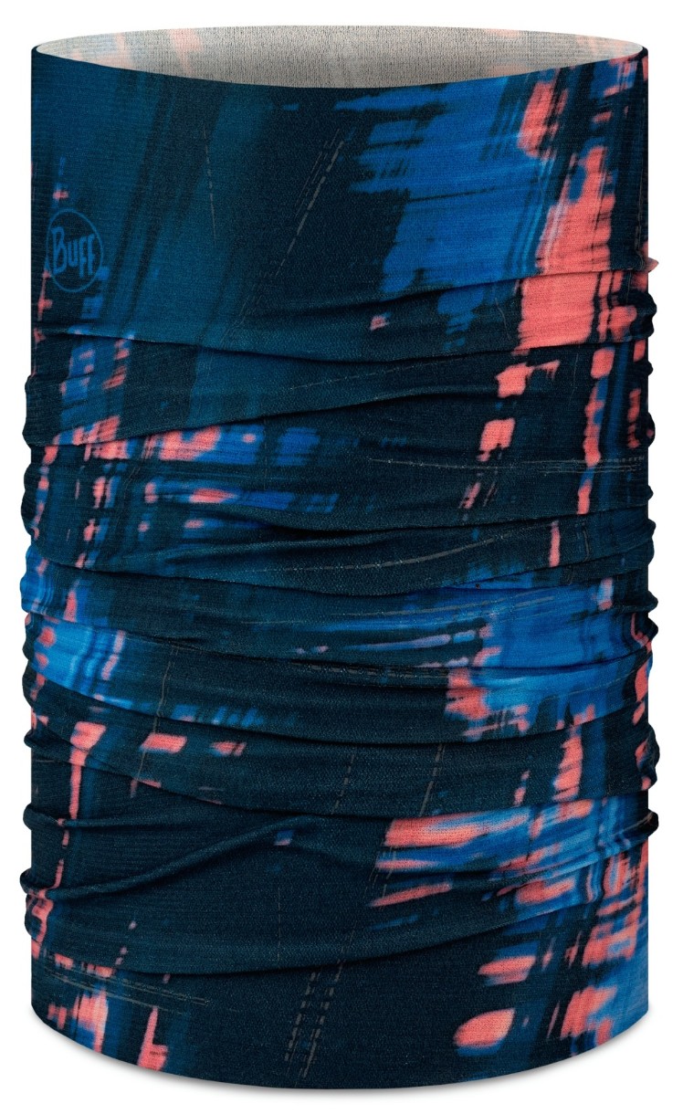 Мультифункциональная повязка Buff Reflective Neckwear Multi Attel