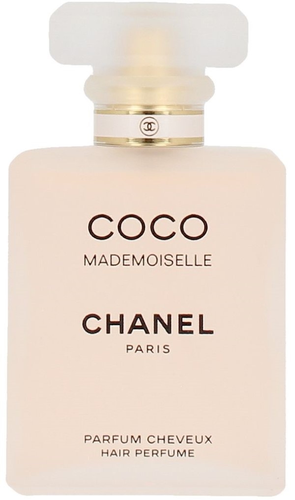 Spray pentru păr Chanel Coco Mademoiselle Hair Perfume 35ml