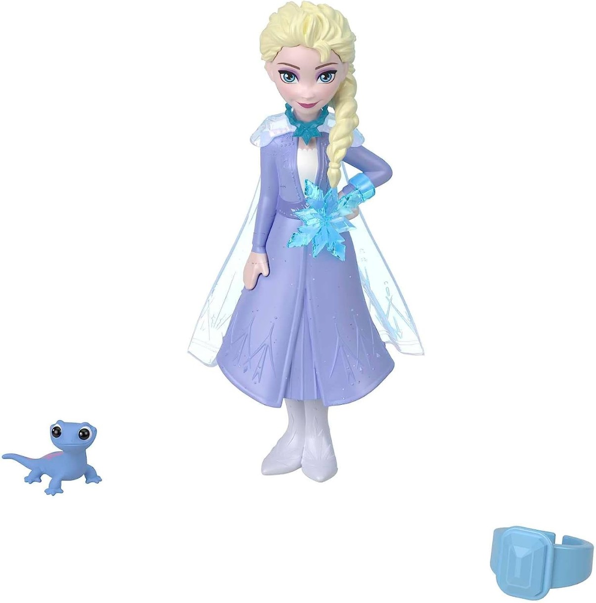 Кукла ChiToys Frozen (HMB83)