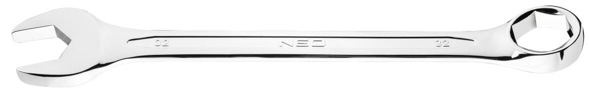 Ключ гаечный Neo 09-432