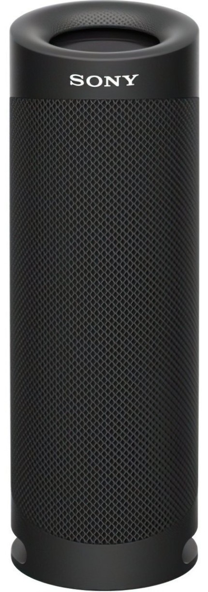 Boxă portabilă Sony SRS-XB23 Black