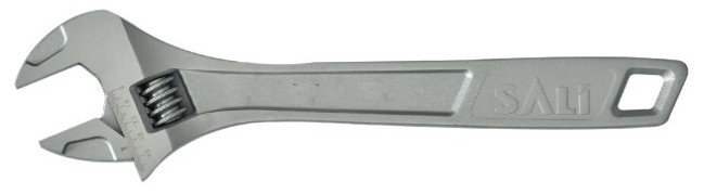 Разводной ключ Sali S04031012