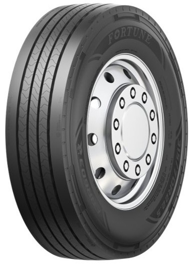 Anvelopă pentru camioane Fortune FAR603 All Position 265/70 R19.5 143/141J 18PR