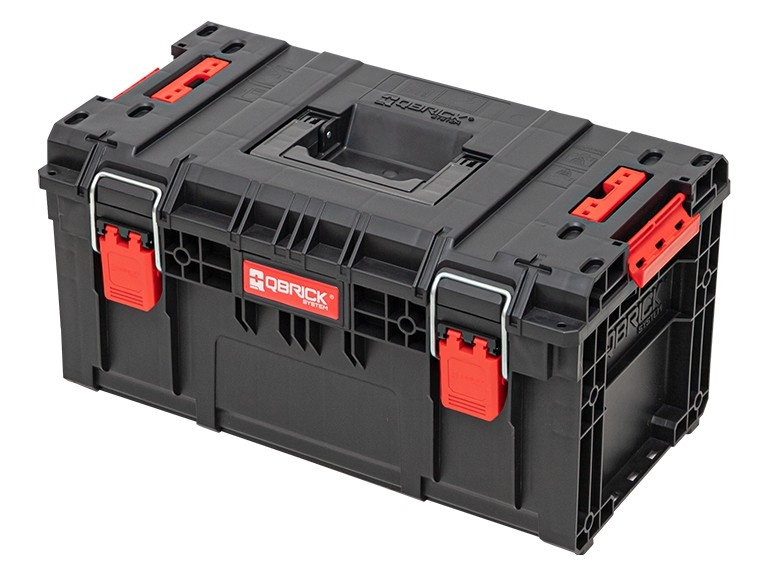 Ящик для инструментов QBrick Prime Toolbox 250 Vario PRIM250V