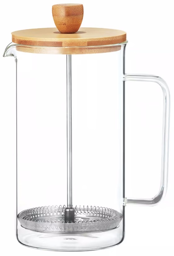 Френч-пресс Ambition Nordic 62229 350ml