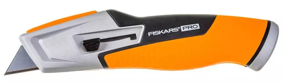 Нож Fiskars 1619M010T0