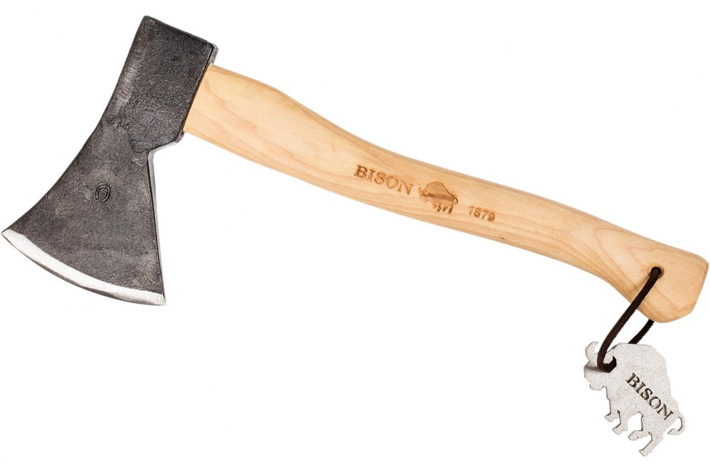 Топор Bison Universal Hatchet 1879