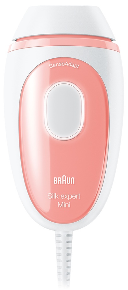Epilator IPL Braun Silk-expert Mini PL1014 