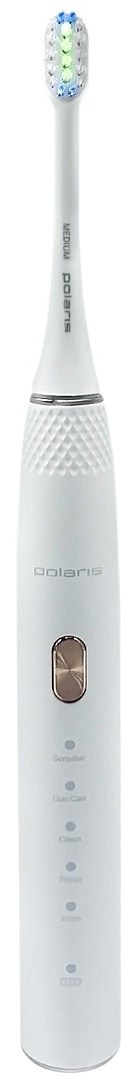 Periuţa de dinţi electrică Polaris PETB 0701 TC White
