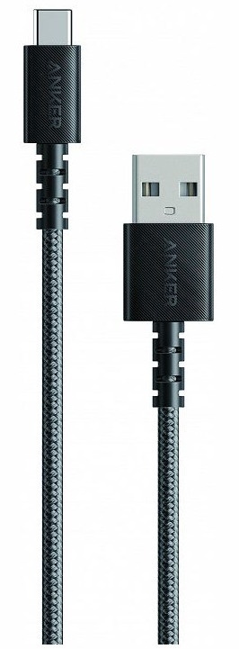 Cablu USB Anker Type-A to Type-C 0.91m (A8022H11)