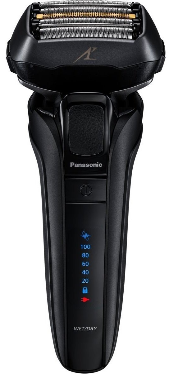Бритва Panasonic ES-LV9U-K820