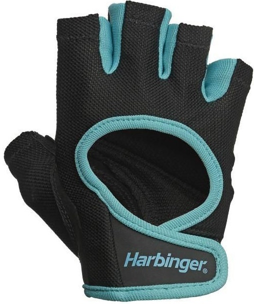 Перчатки для тренировок Harbinger Power Unisex S (25636)