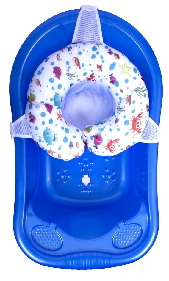 Гамак для купания Sevi Bebe Seated Baby Bath Net (691)